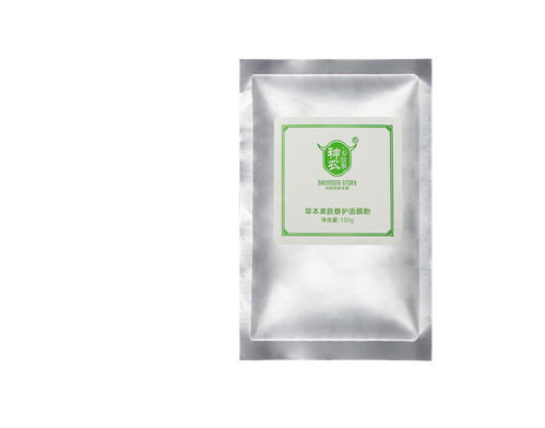 神农故事旗舰店 专业问题皮肤修复品牌盛大开业