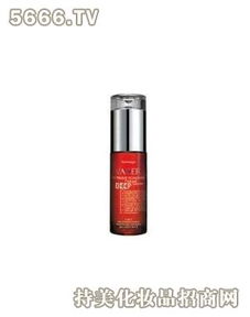 莱仕美化妆品 产品、形象与加盟店分析