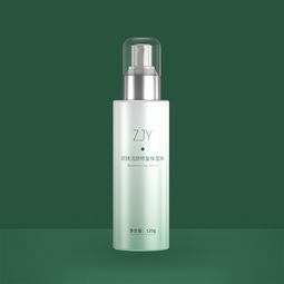 化妆品 美丽背后的科学与艺术